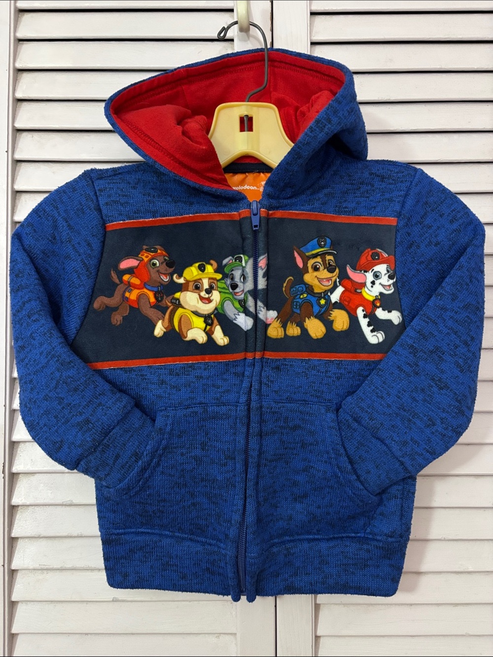 PAW Patrol Sweatshirt